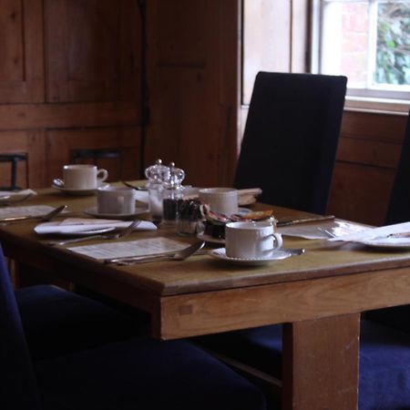 The Crown House Inn Great Chesterford Dış mekan fotoğraf