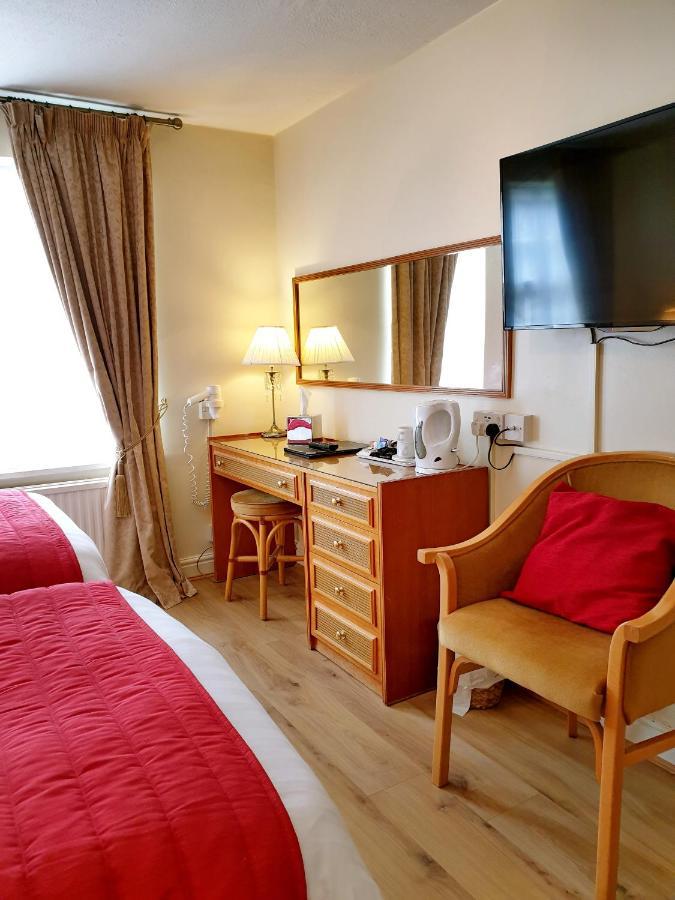 The Crown House Inn Great Chesterford Dış mekan fotoğraf