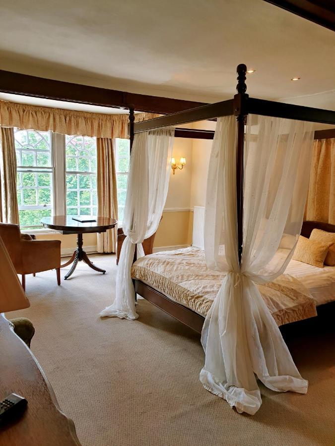 The Crown House Inn Great Chesterford Dış mekan fotoğraf