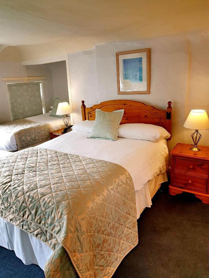 The Crown House Inn Great Chesterford Dış mekan fotoğraf