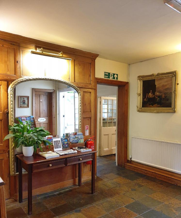The Crown House Inn Great Chesterford Dış mekan fotoğraf