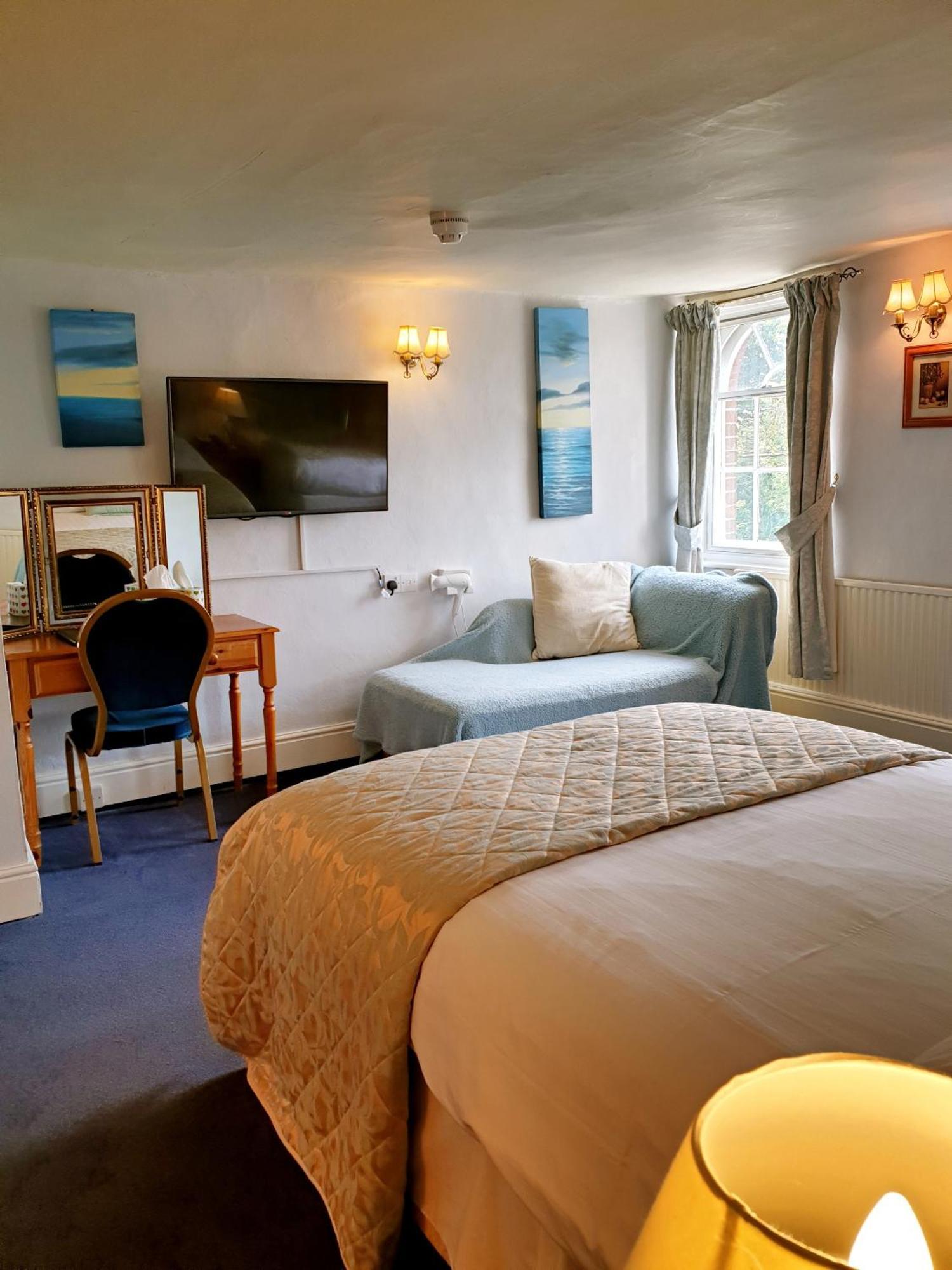 The Crown House Inn Great Chesterford Dış mekan fotoğraf
