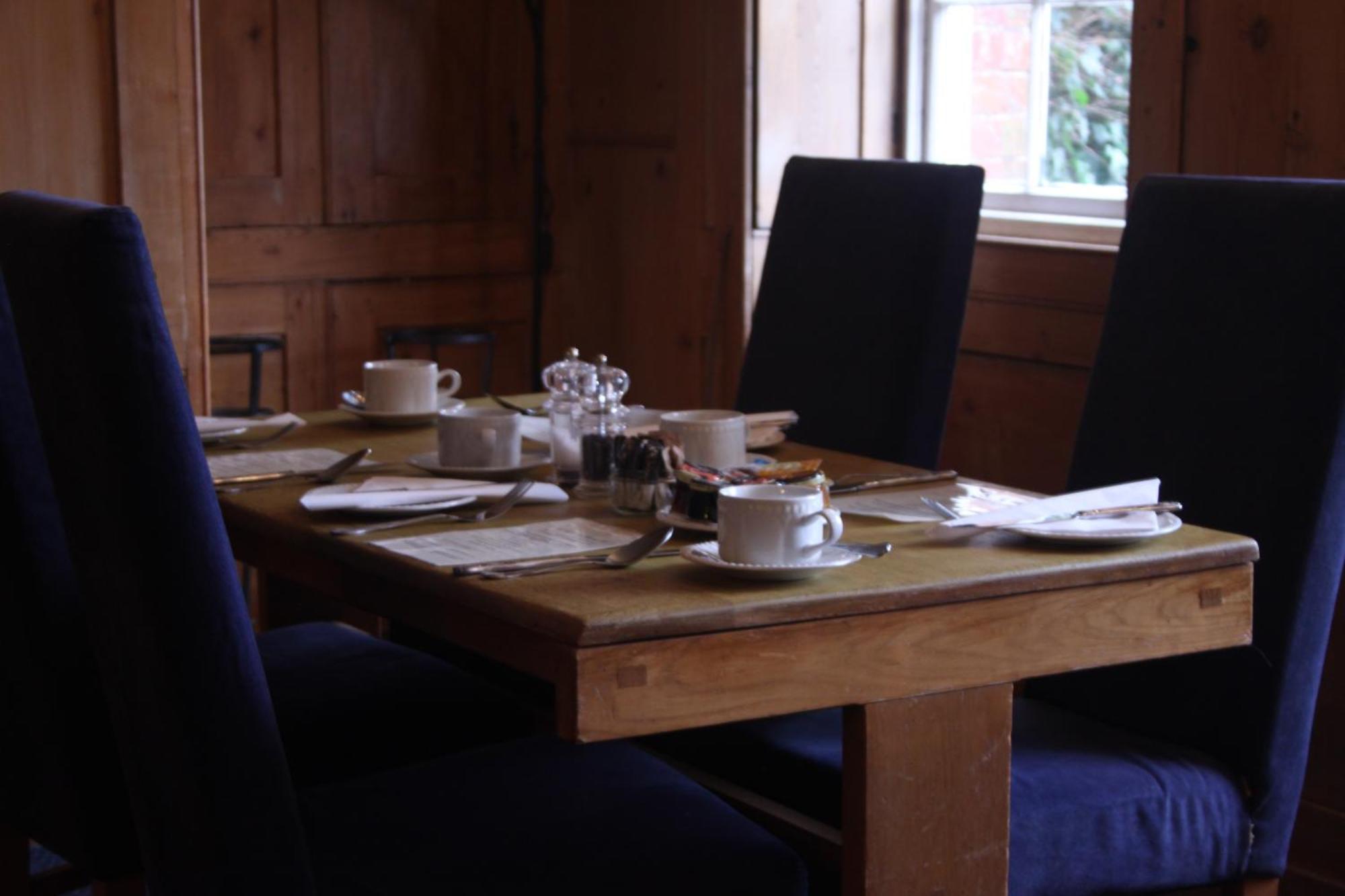 The Crown House Inn Great Chesterford Dış mekan fotoğraf