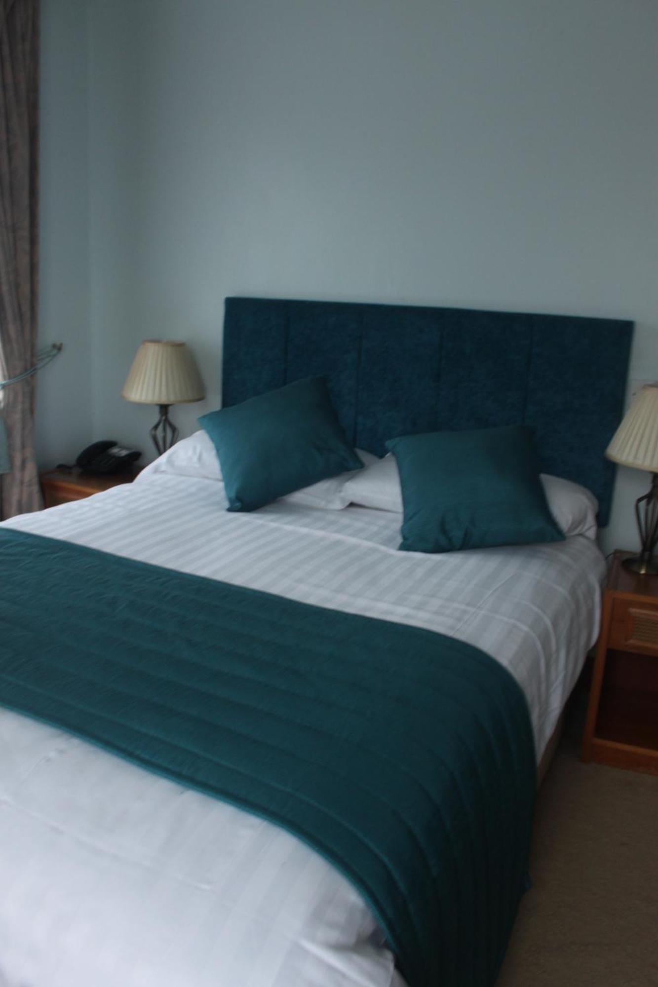 The Crown House Inn Great Chesterford Oda fotoğraf